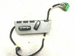 Volvo 03-14 XC90 Left Driver Seat Power Switch W/memory 39980252 Oem. Fixed Price $59.00.