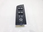 16-21 Mazda CX-9 CX9 Front Master Window Switch Power Controller Bezel Trim Oem. Fixed Price $105.00.