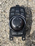 Oem 09-12 Bmw F10 F01 F02 Idrive Media Controller Mouse Joystick Pin 9206448. Fixed Price $100.00.