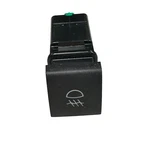 2004 Saab 9-5 95 Oem Fog Lamp Driving Light Switch Control 99 01 02 03 05. Fixed Price $19.20.