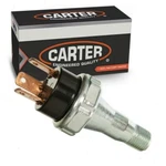 Engine Oil Pressure Switch Carter A68301. Fixed Price $20.00.