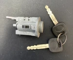 Smp US270L New Ignition Lock Cylinder. Fixed Price $69.75.