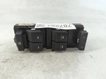 2015-2019 Hyundai Sonata Driver Left Door Master Power Window Switch Z7IJ7. Fixed Price $39.29.