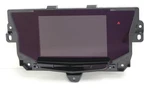 Oem Cadillac XT6 3.6L Info Media Screen 84848671 Scratches. Fixed Price $117.60.