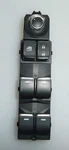2017 Mazda Driver Side Oem Master Power Window Switch Pn: GP5C 66 350A. Fixed Price $34.99.