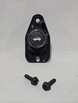 2011-2014 Dodge Chrysler Rear Trunk Lid Release Switch Button 56046228AC. Fixed Price $14.99.