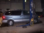 Temperature Control Rear Fits 98-03 Sienna 199219. Fixed Price $69.25.