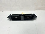 18-21 Honda Clarity Front Center Dashboard Air Vent Grille, Oem LOT3492. Fixed Price $60.00.