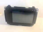 Honda Hrv Radio Display Screen & Receiver Oem 39171T7WA61. Fixed Price $347.29.