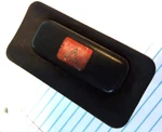 1992 1993 1994 1995 Honda Civic Emergency Hazard Switch M11544 Oem. Fixed Price $24.95.