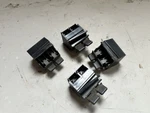 Audi Tt MK1 1998-06 Drivers Double Window Control Switch 8N0959855A 225 V6. Fixed Price $40.35.