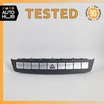 13-18 Mercedes W463 G550 G63 G65 Amg Center Console Seat Hazzard Switch Oem. Fixed Price $311.23.