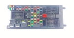 2010-2012 Land Rover Range Dashboard Relay Fuse Box AH42-14F041-AK Oem .. Fixed Price $153.99.