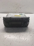 Radio Amplifier Fits 2007-2009 Caliber Authentic Oem. Fixed Price $58.95.