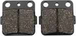 Sbs Hf Ceramic Brake Pads For 2007-2013 Honda TRX420TE Fourtrax Rancher Es Atv. Fixed Price $47.05.