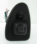 Ford Mustang Gt Cobra Driver Left Side Power Mirror Control Switch Knob 94-04 *. Fixed Price $21.95.