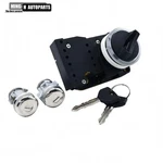 Ignition Switch Door Lock Cylinder For 97-02 Dodge Viper Acr Gts RT10 Dakota Usa. Fixed Price $55.67.