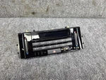 Lexus 2021-2026 IS500 F-sport Oem Ac Heat Temperature Climate Control Assembly. Fixed Price $125.00.