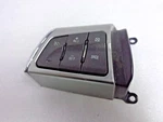 2008-2009 Cadillac Srx Cts Steering Wheel Cruise Control Switch 25850372 Oem. Fixed Price $9.95.