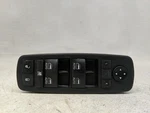2017-2022 Chrysler Pacifica Driver Left Door Master Power Window Switch LAF34. Fixed Price $45.16.
