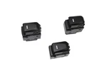 3PCS 935812S000 For 2010-2015 Hyundai Tucson Rear Door Power Window Switch. Fixed Price $12.00.