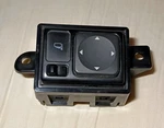 2012-2019 Nissan Versa Oem Power Mirror Control Switch 255703AA0A. Fixed Price $19.98.