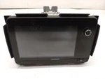2019-2022 Honda Hrv Hr-v Ex Radio Receiver Satellite Head Unit Us Market Oem. Fixed Price $172.89.