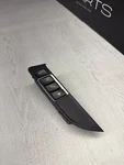 2015-2018 Bmw M3 M4 Sport Suspension Traction Switch Panel Button Oem 7850480-02. Fixed Price $35.00.