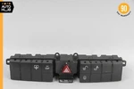 05-07 Mercedes W203 C230 CLK500 Hazard Light Control Switch 2038708210 Oem 76K. Fixed Price $45.65.