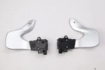 2011-2015 Hyundai Sonata Steering Wheel Paddle Shifter Set Oem. Fixed Price $71.10.