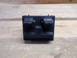 2007 2008 2009 2010 Jeep Wrangler Right Front Window Switch Oem P04602675AA. Fixed Price $54.74.