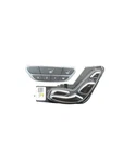 2014-2020 Mercedes W222 S550 S63 Right Passenger Seat Memory Control Switch Oem. Fixed Price $70.00.