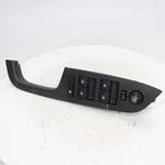 2010 Gmc Terrain Lh Electric Master Door Switch Part Number 641-00222L. Fixed Price $34.99.