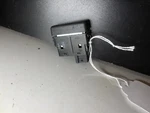03-11 Mercedes W211 E320 E500 E550 Front Seat Dynamic Switch Button 2118216551. Fixed Price $18.00.