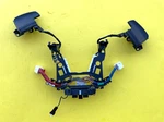 2013-2015 Acura Rdx Steering Paddle Shifter W/mount Bracket Holder Oem 2421163AD. Fixed Price $61.75.