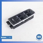 2018 Jaguar X761 F-pace Front Left Door Window Control Master Switch Oem 84K. Fixed Price $81.23.
