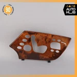 03-06 Mercedes W215 CL500 Front Left Side Seat Switch Trim Cover 2157200148 Oem. Fixed Price $145.25.