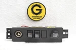 1997-2001 Jeep Cherokee Xj Switch Panel Fog Defrost Wiper Lighter 12V Power Oem. Fixed Price $35.99.