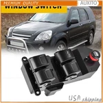 Master Power Window Switch Door For 2002-2006 Honda Cr-v New. Fixed Price $19.99.