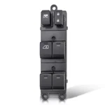 25401-ZP70A Fit Nissan Xterra Frontier Electric Power Window Master Switch New. Fixed Price $25.77.