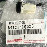 "toyota Lexus Automatic Light Control Sensor 89121-30020 Highlander **. Fixed Price $63.55.