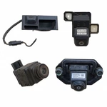 2009-2014 Chevrolet Tahoe Sensor Camera Vtdzb. Fixed Price $100.36.
