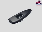 Rear Passenger Side Door Window Switch Bezel Trim Cover Toyota Sienna 15-20 Oem. Fixed Price $60.79.