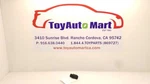 96 97 98 99 00 01 02 Toyota 4 Runner Rear Door Switch Black. Fixed Price $69.09.