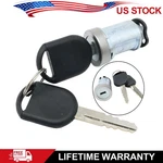 5S4Z11582BB Ignition Lock Cylinder With Keys 08-16 Ford F250/350 Lincoln. Fixed Price $23.36.