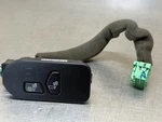 Chevy Gmc Yukon Tahoe Silverado Suburban Passenger Door Heated Seat Switch 03-06. Fixed Price $34.99.