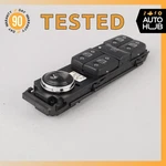 03-06 Mercedes W215 CL500 CL600 CL55 Driver Master Window Switch 2158211751 Oem. Fixed Price $53.95.