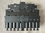 2023 2024 Mercedes Eqe Eqs Front Outer Fuse Relay Box, 2975407416, Genuine Oem. Fixed Price $54.00.