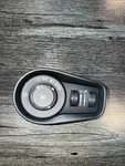 2015-2018 Jeep Renegade Headlight Auto Fog Control Switch 07356230800. Fixed Price $45.99.