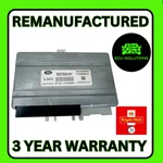Remanufactured Land Rover Range L322 Air Suspension Control Unit RQT500181. Fixed Price $235.41.